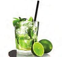 Fresh Tonic Kinley Sok ananasowy
