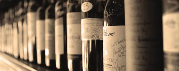 WINA / WINE Wina musujące La Cardinale półwytrawne 150 ml 10 PLN 0,75 l 4 Gancia prosseco wytrawne 0,75l 70 PLN Taittinger wytrawne 0,75l 290 PLN Wina domu Wina czerwone - Hemisferio