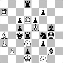 III/IV nagroda ex aequo Rauf ALIOVSADZADE V nagroda Fiodor DAWIDIENKO VI nagroda Rauf ALIOVSADZADE & Leonid MAKARONEZ (Izrael) #3 (10+12) #3 (13+10) #3 (13+10) III/IV
