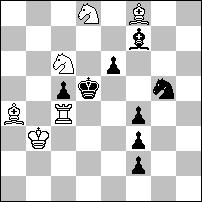 4 wyróżnienie honorowe Stefan PARZUCH 5 wyróżnienie honorowe Zoltan LABAI (Słowacja) 6 wyróżnienie honorowe Andrzej BABIARZ #3 (6+8) #3 (13+12) #3 b) Pe5 c5 (7+5) 4 wyróżnienie