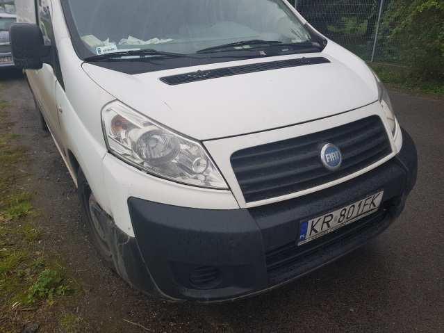 Jazdy testowej nie