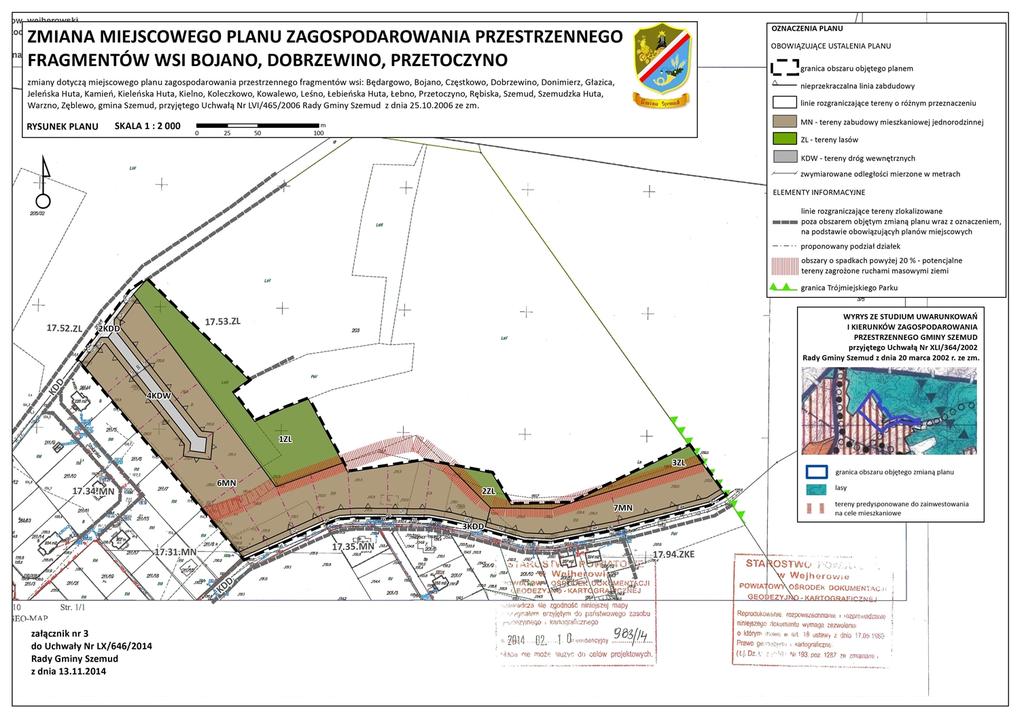 Dziennik Urzędowy Województwa Pomorskiego 25 Poz.