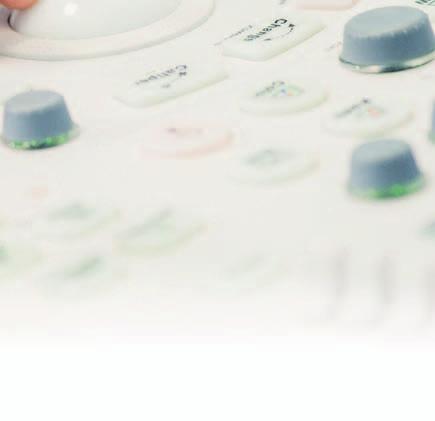 istock Możliwości diagnostyczne współczesnych aparatów USG Ultrasonografia jest powszechnym sposobem obrazowania klinicznego stosowanym do tkanek znajdujących się w głębi ciała.