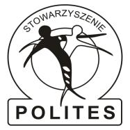 SPRAWOZDANIE FINANSOWE STOWARZYSZENIA POLITES - ORGANIZACJI