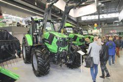 https://www. Jednak Case IH zabłysnął na Agrotech 2019 czymś jeszcze. Nowatorskim systemem rolnictwa precyzyjnego pod nazwą AgXtend.