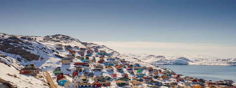 Greenland w nowej odsłonie fjällräven przedstawia odświeżoną kolekcję greenland zaprojektowaną na nowo po wielu latach na łonie natury kolekcja fjällräven wiosna/ lato 2018 to dowód na to, że marka