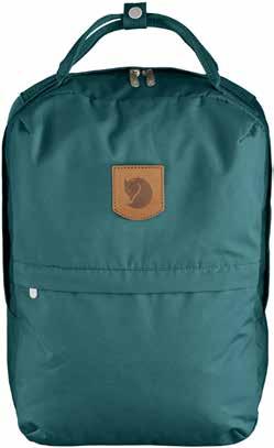 hit y nowej kolekc ji greenl and Greenland Zip Large / Greenland Zip Codzienna przeprawa rowerem lub autobusem na drugi koniec miasta? Z plecakiem Greenland Zip to żaden problem.