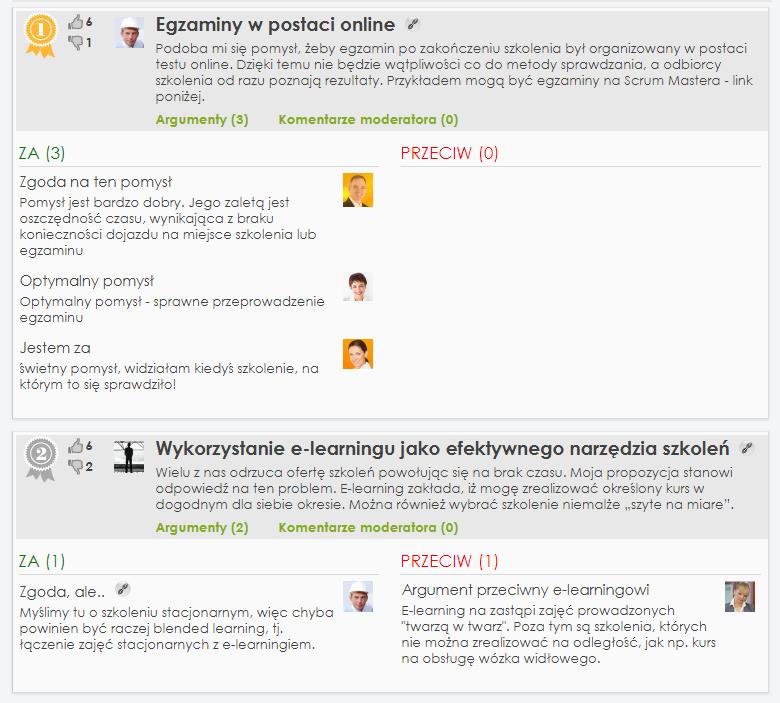 ŚLEDZENIE I EKSPORT DANYCH W STANDARDZIE CATALYST INTERCHANGE FORMAT Jeśli dyskusja prowadzona w