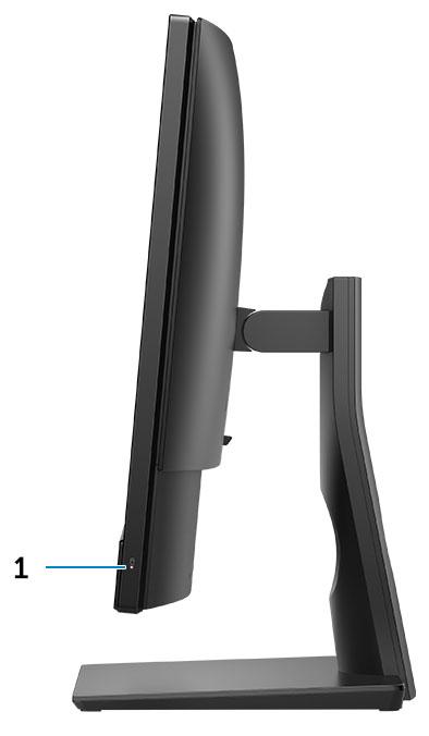 gniazdo audio 4 Port USB 3.