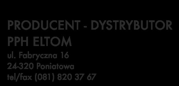 PRODUCENT -