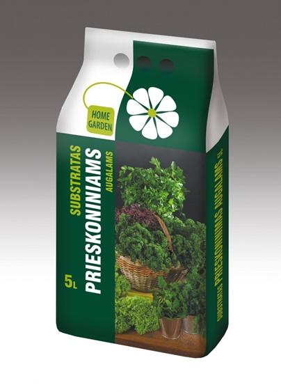 Wyprodukowane jest z torfu huminowego o grubej frakcji i średniej ziarnistości oraz nawozów organicznych.