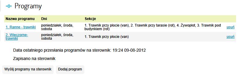 Podczas tego czasu nie można wykonywać operacji na