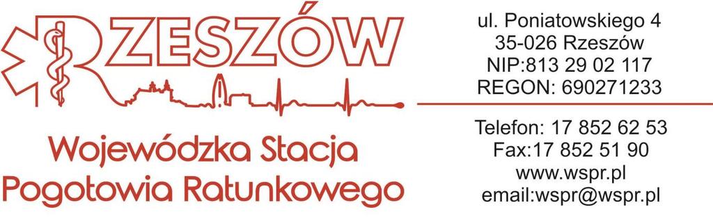 Rzeszów, dn. 06.07.2018 r.