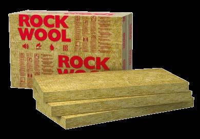 UNIROCK OPIS PRODUKTU KOD WYROBU NORMA CERTYFIKAT CE ZASTOSOWANIE Płyty ze skalnej wełny do izolacji termicznej.