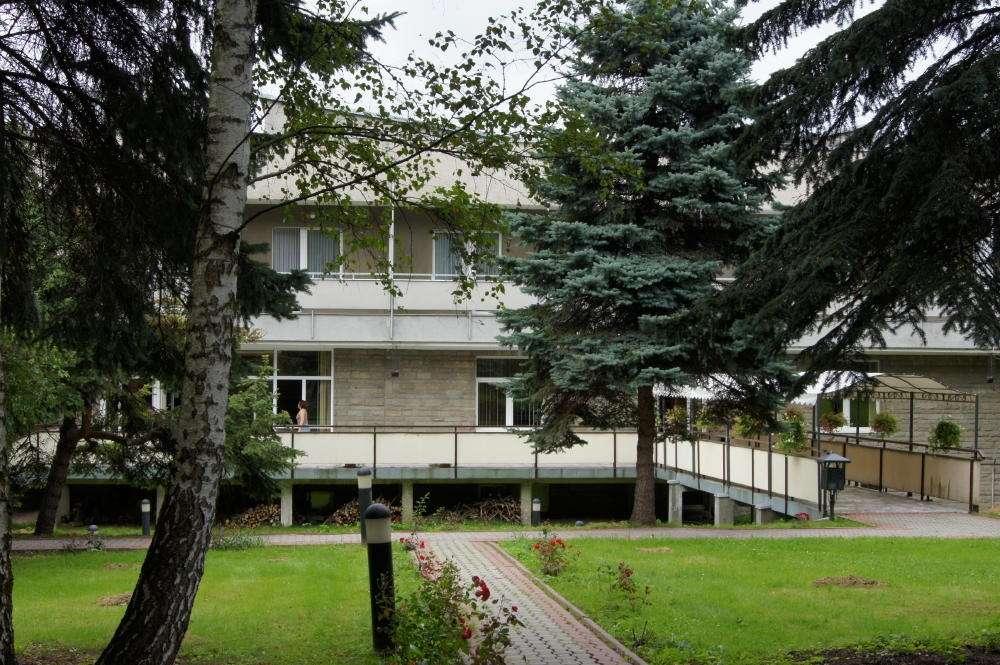 Pensjonat i