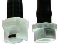 Obwód Dorosły udo 46-66 cm U1884D + 2xBP08 U1884D + BP17/18 U1884D + 2xBP18 U1884D +