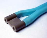 wyjątkiem A1/A3 1 HS-16-15 (M1599B) HSN-16-20 (M1597B) Philips A1/A3 Nellcor, Siemens, Datascope,