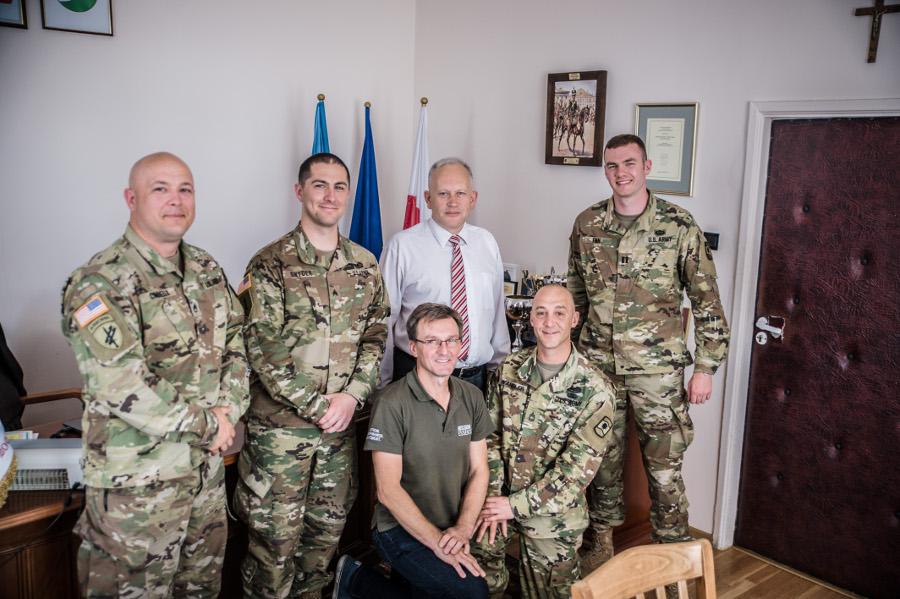 Fot. M.Chodacz Żyjmy zdrowo na sportowo!