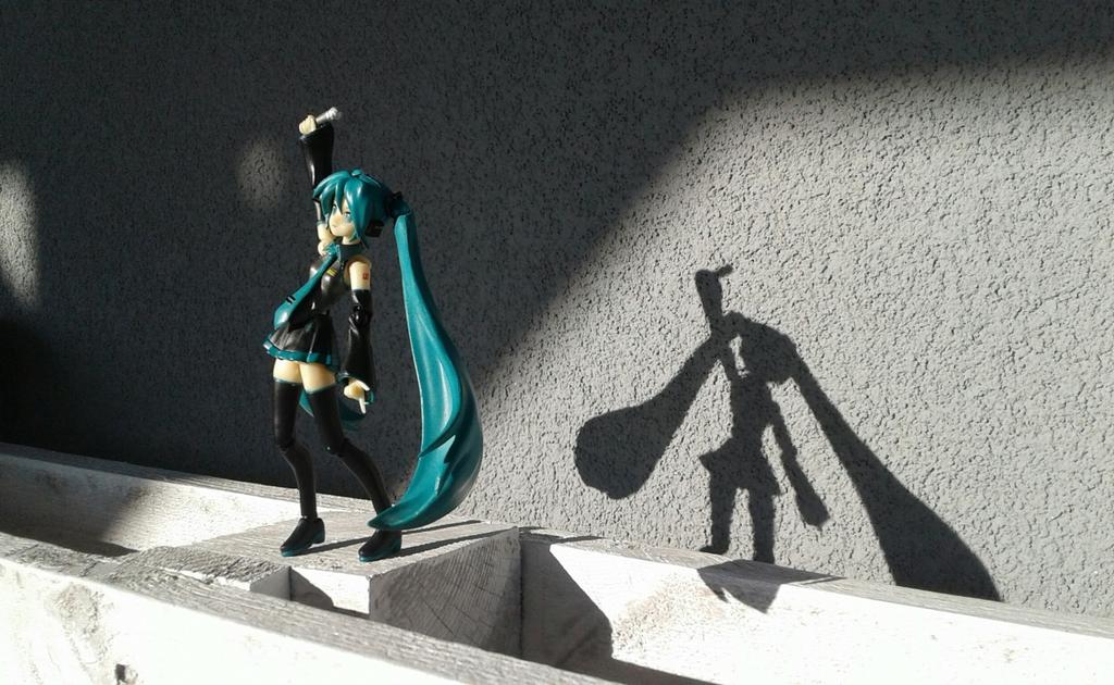 barbiopodobnych, choć nadal z niecierpliwością czekam, aż moja młodsza siostra wyrośnie ze swoich i mi je