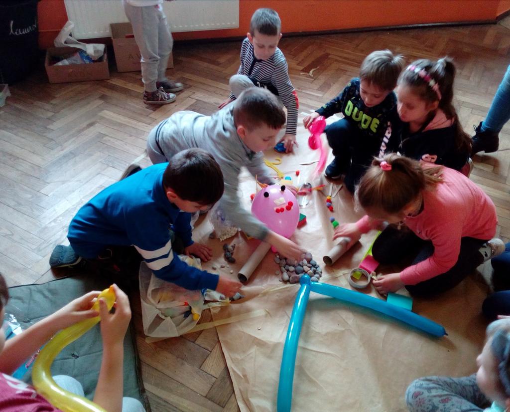 umiejętnościami na terenie miasta.