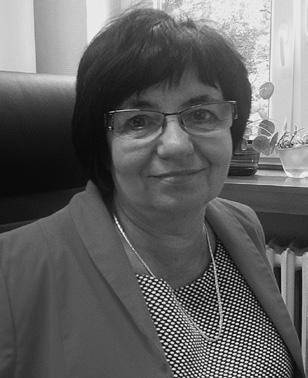 Dziękujemy Komitetowi Organizacyjnemu Konferencji z prof.