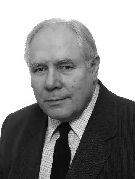Wspomnienie o Profesorze Jerzym Andrzeju Pogorzelskim Jerzy A. Pogorzelski urodził się 17 października 1939 r. w Warszawie. Działalność zawodową rozpoczął w lipcu 1960 r.