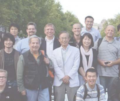 Decowski, 14 1Research Center for Neutrino Science, Tohoku University, Sendai 98-8578, Japan Institute