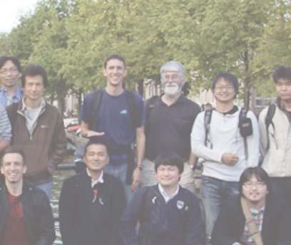 Department, University of California, Berkeley, and Lawrence Berkeley National Laboratory, Berkeley,