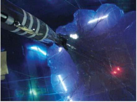 36 g/liter - Isotopic enrichment, purification established - Soluble to LS more than 3 wt%,