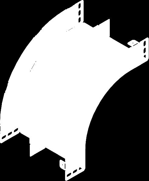 0,08 190161 0, 190162 0,12 190163 0,17 190164 0,21 19016 0,24 190166 Przegrod łuku