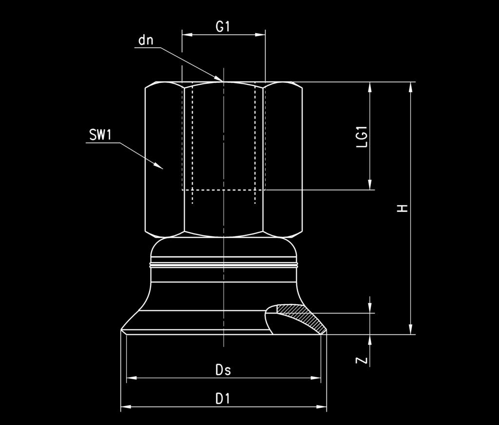 9 14 1,3 VTCF-0100* NPV-F-1/8-F VTCF-010*-1/8F 1,8 2 1 G1/8 F 24 9 14 1,9 VTCF-010* NPV-G-1/8-F VTCF-0200*-1/8F 21,2 2 20 G1/8 F 26 9 14 2,3 VTCF-0200*