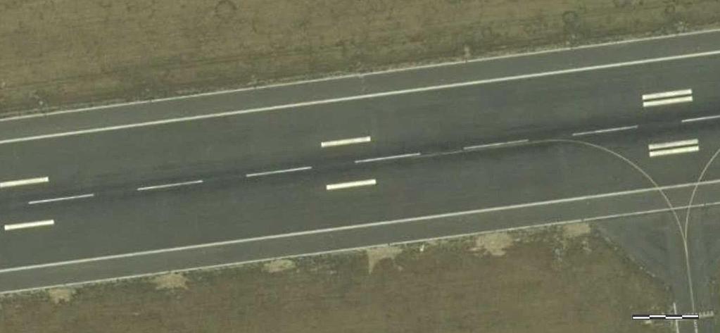 Rodzaj, typ, znaki rozpoznawcze, właściciel statku powietrznego, użytkownik, opis uszkodzeń: Wyprodukowany w 1969 r. samolot Cessna 150J nr fabr.