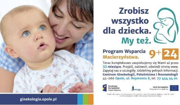 Z porad ekspertów dotyczących wspierania rozwoju dziecka, w ramach projektu można też będzie skorzystać w żłobkach już w lipcu.