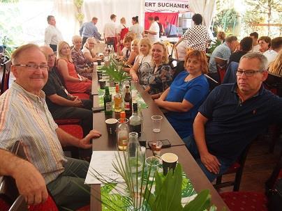 połączone z konferencją ewaluacyjną.