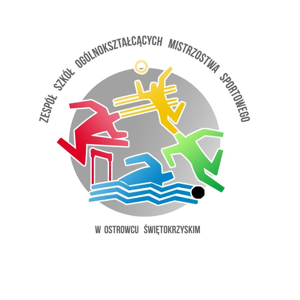 Szkolny regulamin rekrutacji do klas pierwszych Liceum Ogólnokształcącego Mistrzostwa Sportowego w Zespole Szkół Ogólnokształcących Mistrzostwa Sportowego w Ostrowcu Św.