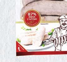8,32/1 kg Śledzie