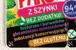 naturalny Zott Primo 180 g 5,50/1