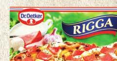 Przy 3,99 16,98/1 kg DRUGI 55% Pizza z szynką i