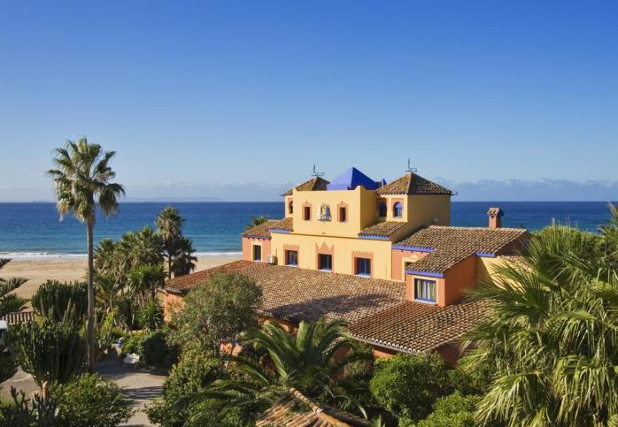 HOTEL: Beach Dos Mares 3*** Tarifa 18/19/20/21/22/23/24.07.