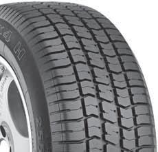 FUORISTRADA TRAMP 4X4 H 4X4 ROAD Cerchio Misura Ind. Carico Cod. Velocità Disegno Codice Prodotto M+S IVA escl. IVA incl.