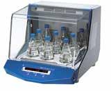 Inkubatory z wytrząsaniem Wirówka IKA Mini G 17 KS 3000 i control KS 4000 i control KS 3000 ic control Wirówka Mini G KS 3000 KS 4000 i control ic control i control ic control orbitalny