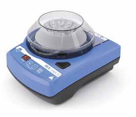 RT -10 80 C Zakres temp. RT +5 80 C Zakres temp. RT -10 80 C Stabilność temp. ±0,1 K Stabilność temp.