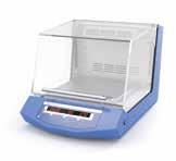 ±0,1 K Moc grzania 1 000 W Moc grzania 1 000 W Moc grzania 1 000 W Moc grzania 1 000 W 465 695 430 mm 580 525 750 mm 35 kg 37 kg 50 kg 55 kg 15 32 C 15 32 C IP 30 IP 30 RS 232, USB RS