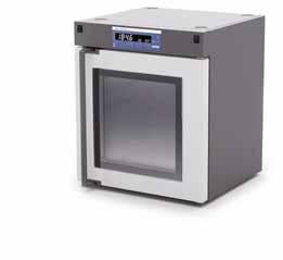 załadunek na 1 półkę 30 kg Wymiary wewnętrzne komory 550 x 525 x 450 mm Wymiary zewnętrzne 700 x 825 x 650 mm Masa 55 kg Dopuszczalna