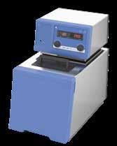 temperatur pracy TFT/pokrętło TFT/pokrętło RT +10 C 200 C RT +10 C 250 C RT +10 C 200 C RT +10 C 250 C z zintegrowaną wężownicą chłodzenia z zintegrowaną wężownicą chłodzenia Dokładność nastawy