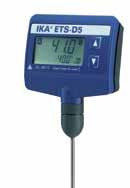 Akcesoria dodatkowe 32 1 ETS-D 6 Elektroniczny przyrząd do pomiaru temperatury z