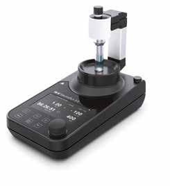 ElectraSyn 33 NOWOŚĆ! ElectraSyn flow basic ElectraSyn 2.