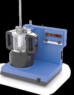 36 LR 1000 control IKA magic PLANT LR 1000 basic Pojemnośc użytkowa