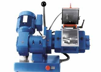 próżnia Gniotownik HKD-2,5 Duplex 0,6 2,5 l 50 mbar Temperatura