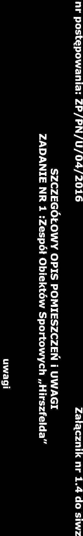 lustra wody po uprzednim obniżeniu lustra wody, 2 Hala basenu 525,6 M usuwanie kamienia z powierzchni basenowych.